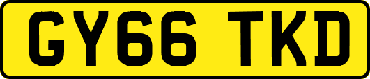 GY66TKD