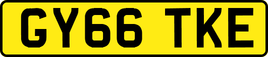 GY66TKE