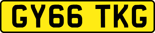 GY66TKG