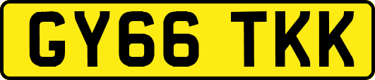 GY66TKK