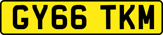 GY66TKM