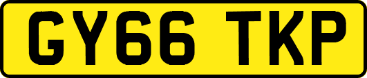 GY66TKP