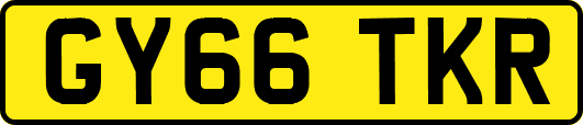 GY66TKR