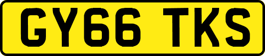 GY66TKS
