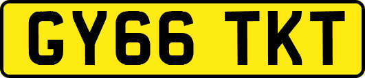 GY66TKT