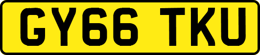 GY66TKU