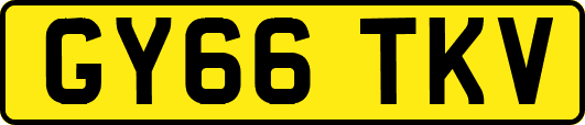 GY66TKV