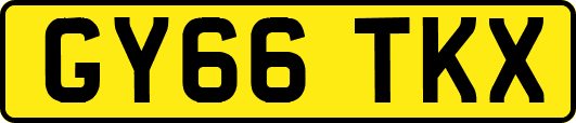 GY66TKX