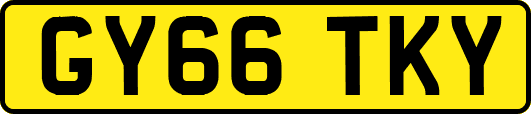 GY66TKY
