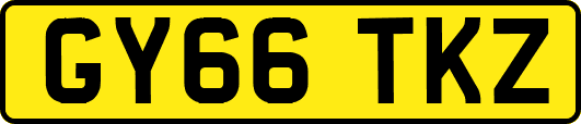 GY66TKZ