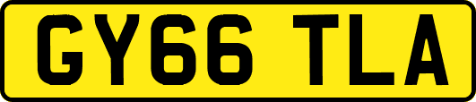 GY66TLA