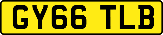 GY66TLB