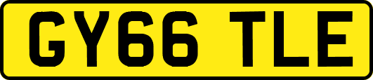 GY66TLE