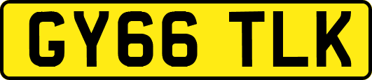 GY66TLK