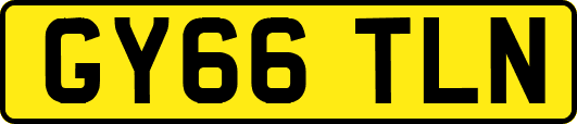 GY66TLN