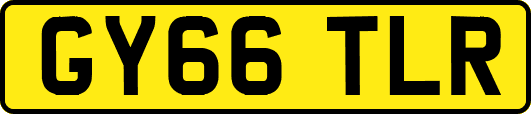 GY66TLR
