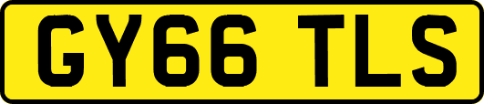 GY66TLS