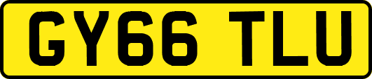GY66TLU