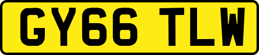 GY66TLW