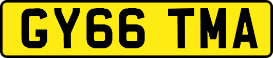 GY66TMA