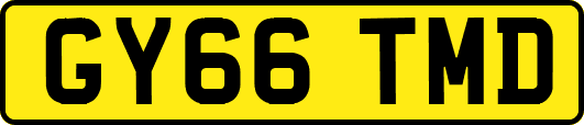 GY66TMD