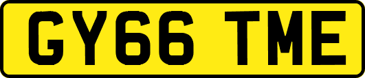 GY66TME