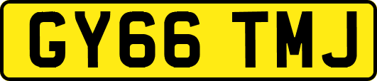 GY66TMJ