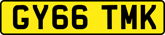 GY66TMK