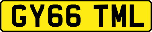 GY66TML