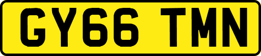 GY66TMN