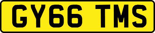 GY66TMS
