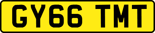 GY66TMT