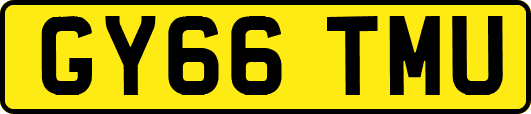 GY66TMU