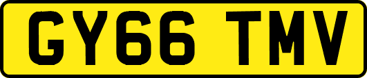 GY66TMV