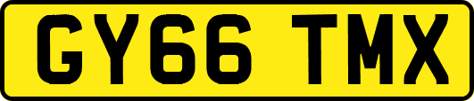 GY66TMX