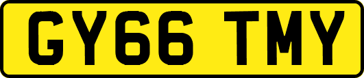 GY66TMY