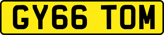 GY66TOM