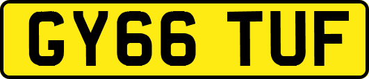 GY66TUF