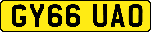 GY66UAO