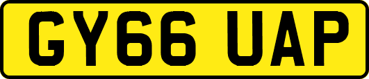 GY66UAP