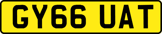 GY66UAT