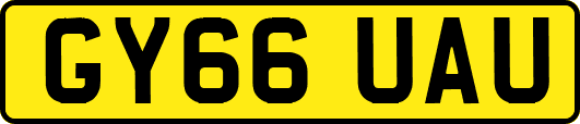 GY66UAU