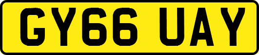 GY66UAY