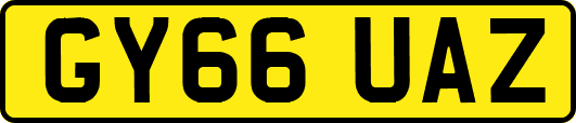 GY66UAZ
