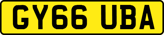 GY66UBA