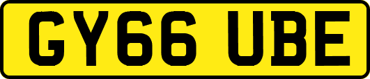 GY66UBE