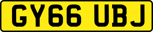 GY66UBJ