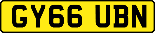 GY66UBN