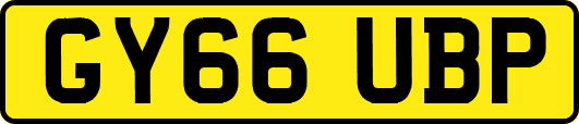 GY66UBP