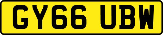 GY66UBW